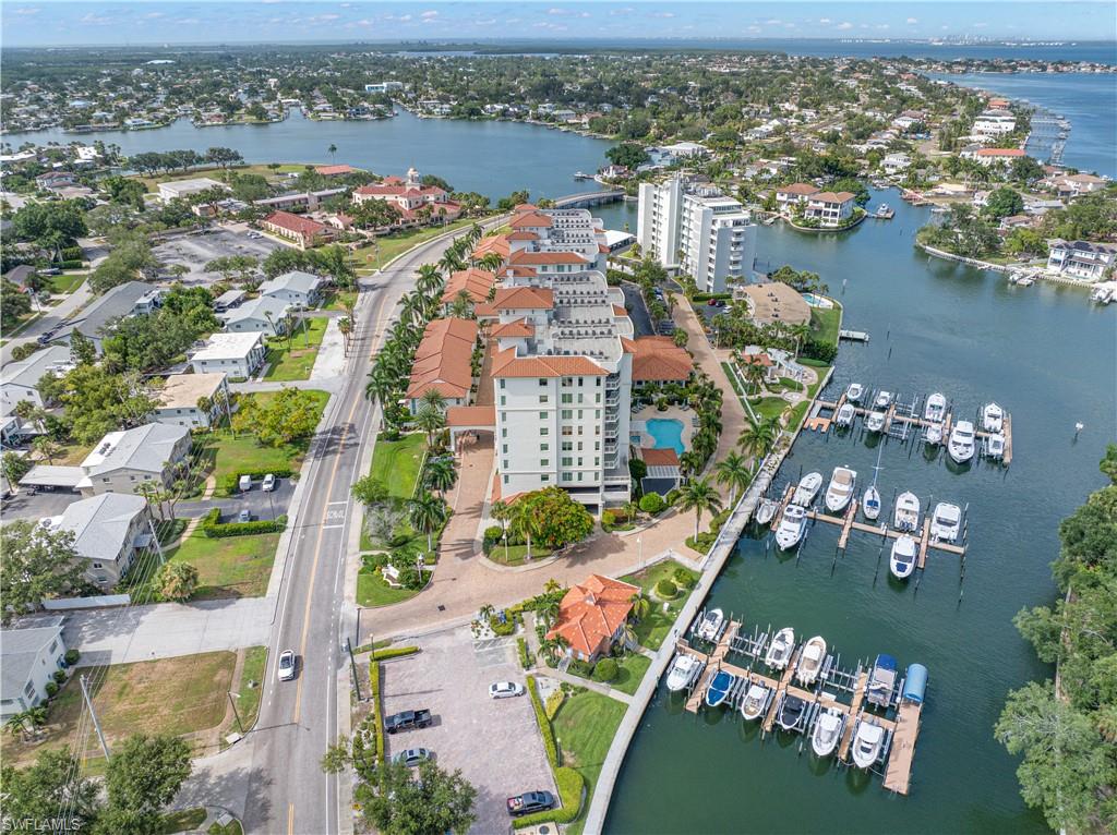 1325 SNELL ISLE BLVD NE 812