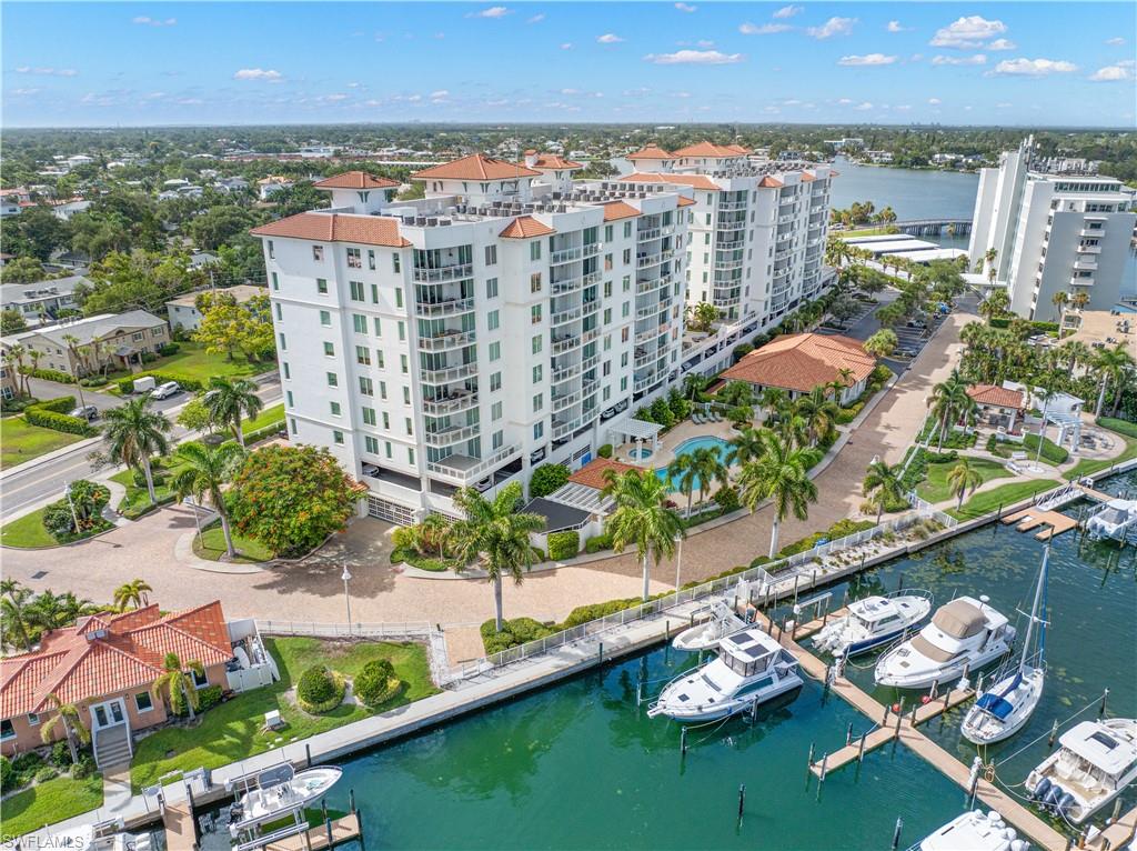 1325 SNELL ISLE BLVD NE 812