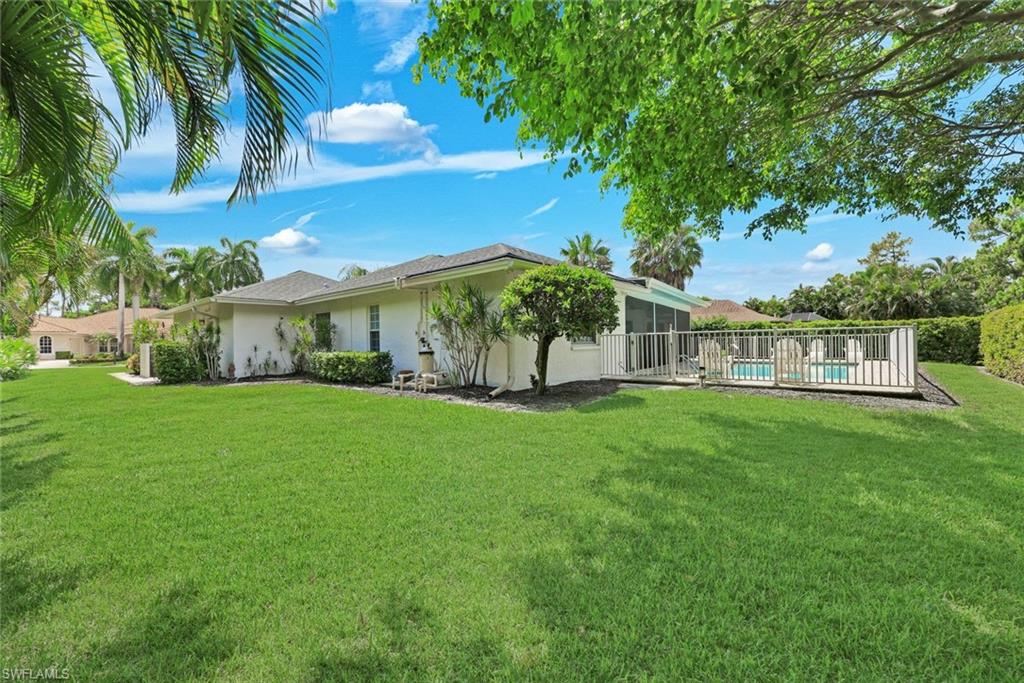 1839 Imperial Golf Co BLVD