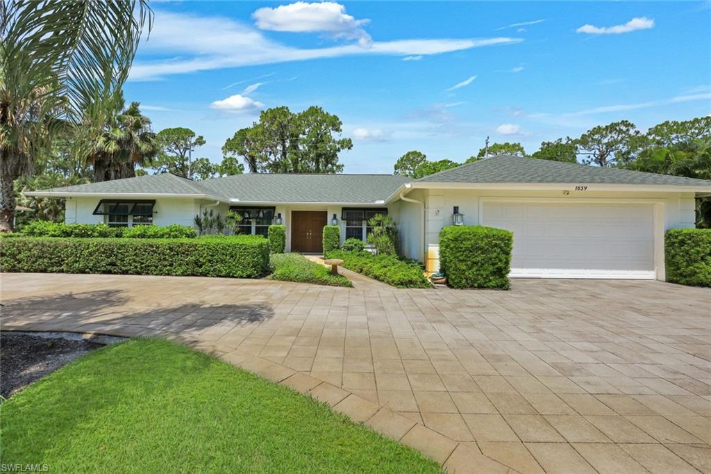 1839 Imperial Golf Co BLVD