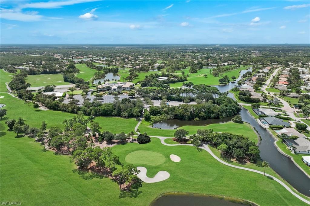 1839 Imperial Golf Co BLVD