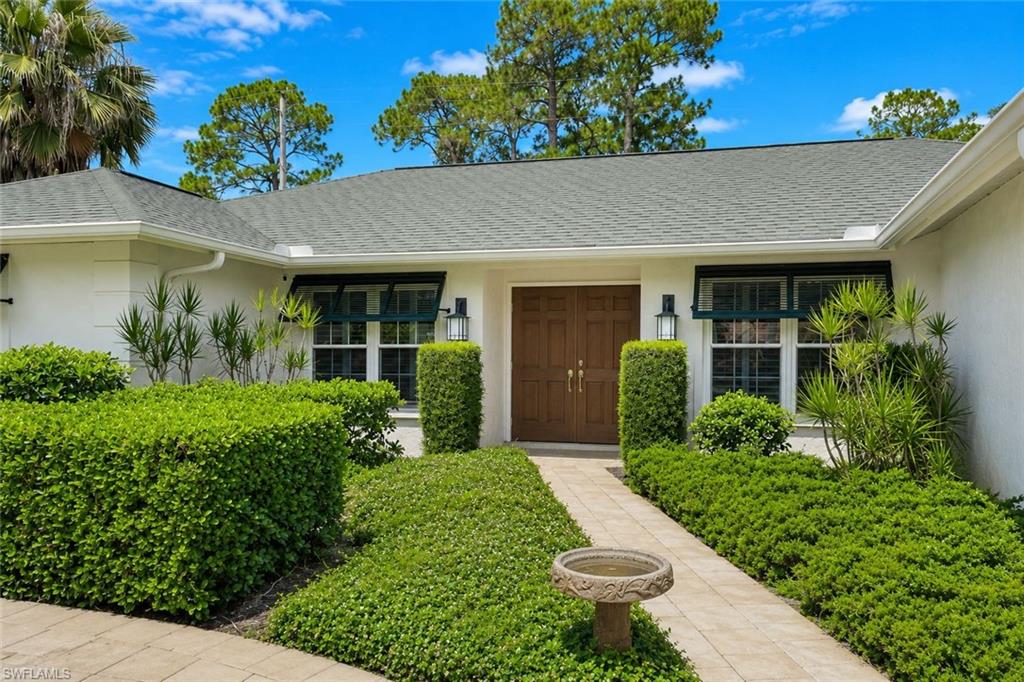 1839 Imperial Golf Co BLVD