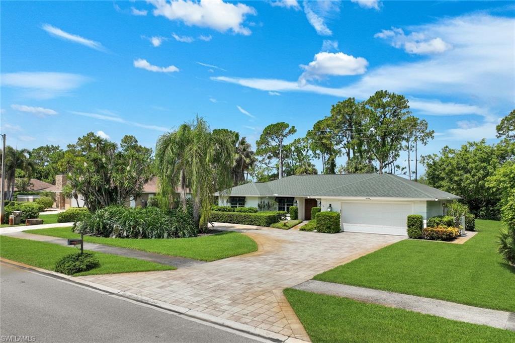 1839 Imperial Golf Co BLVD