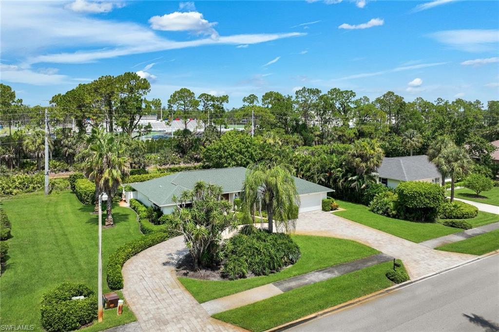 1839 Imperial Golf Co BLVD