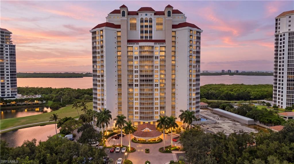 4751 Bonita Bay BLVD 701