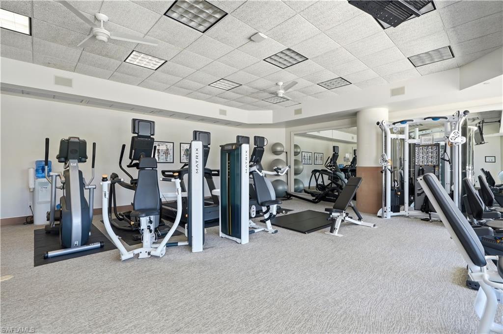 4751 Bonita Bay BLVD 701