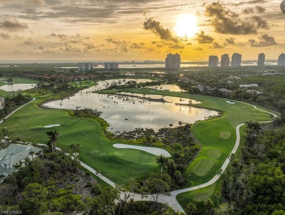 4751 Bonita Bay BLVD 701