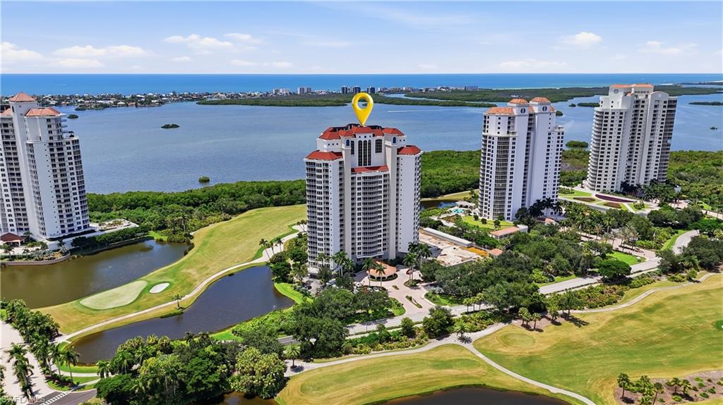 4751 Bonita Bay BLVD 701