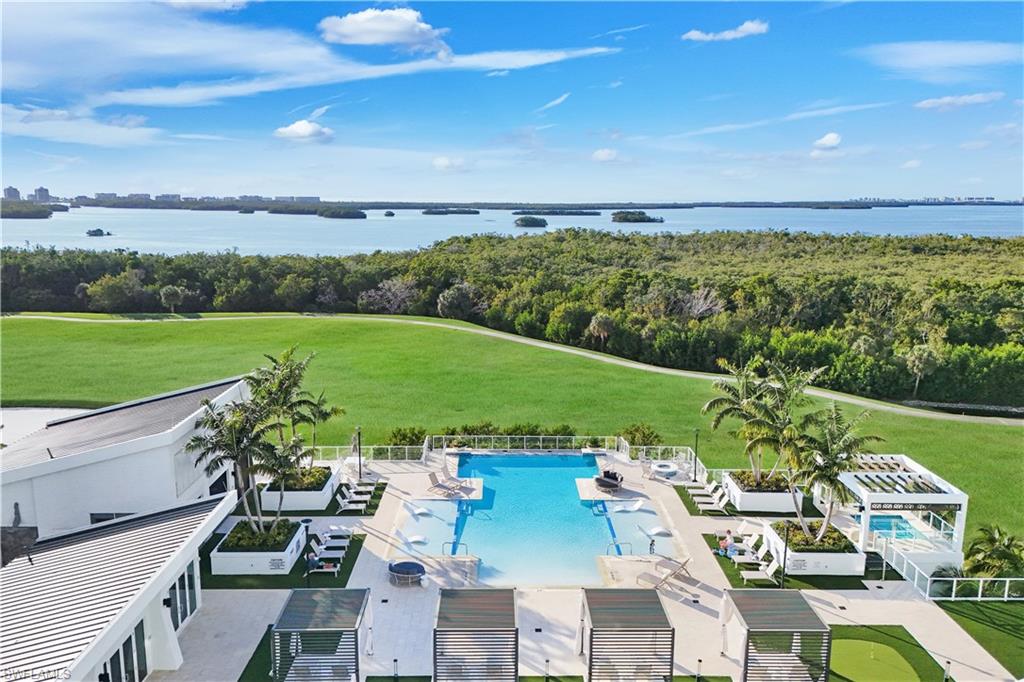 4991 Bonita Bay BLVD 1201