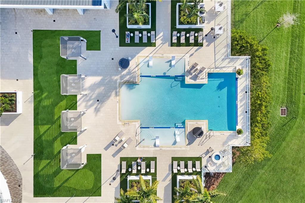 4991 Bonita Bay BLVD 1201