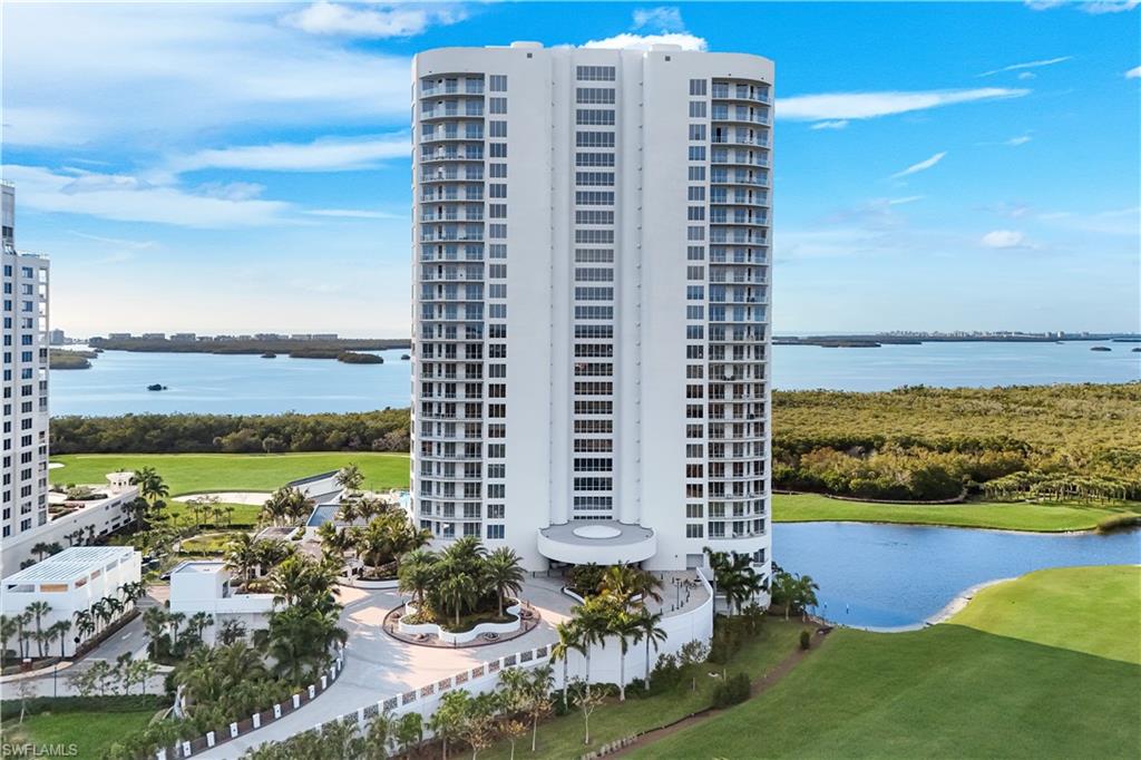4991 Bonita Bay BLVD 1201