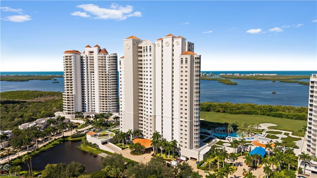 4951 Bonita Bay BLVD PH 302