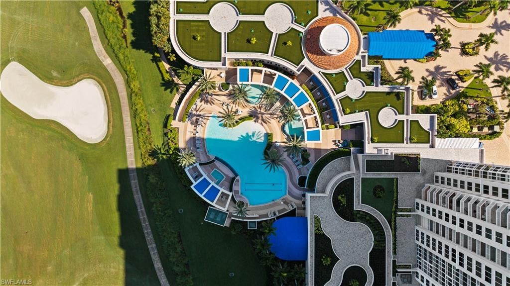 4951 Bonita Bay BLVD PH 302