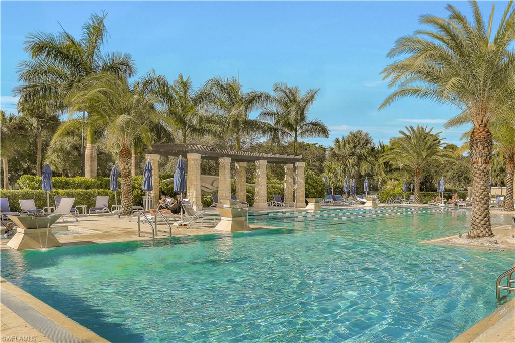4951 Bonita Bay BLVD PH 302