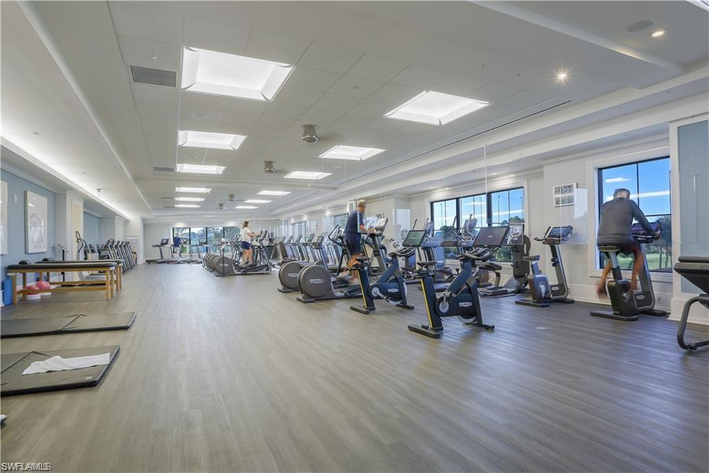 4951 Bonita Bay BLVD PH 302