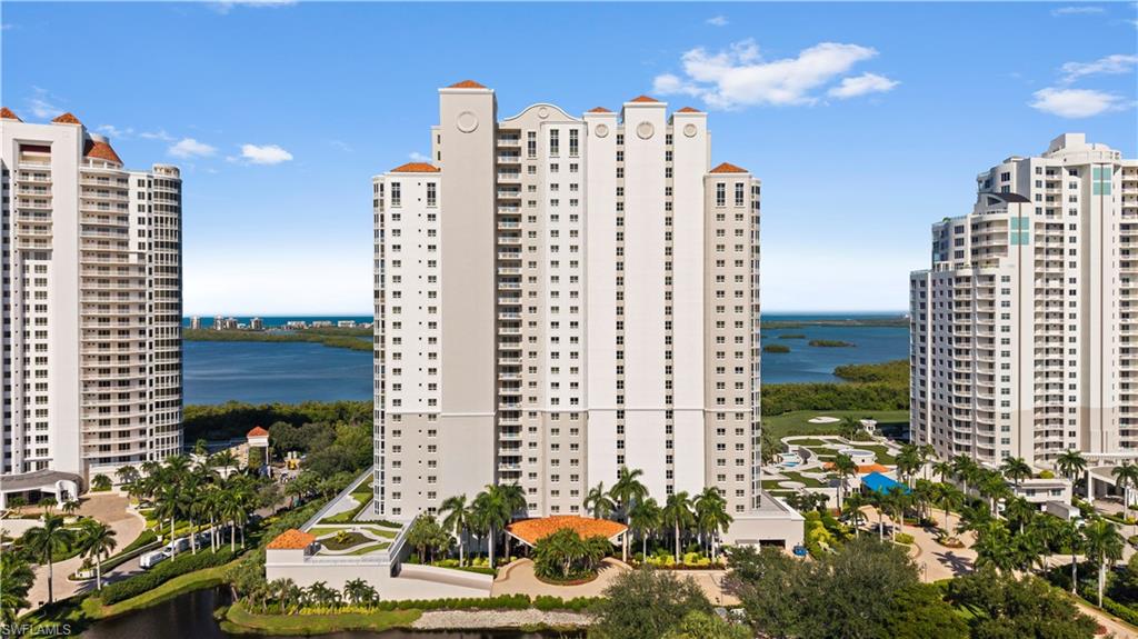 4951 Bonita Bay BLVD PH 302