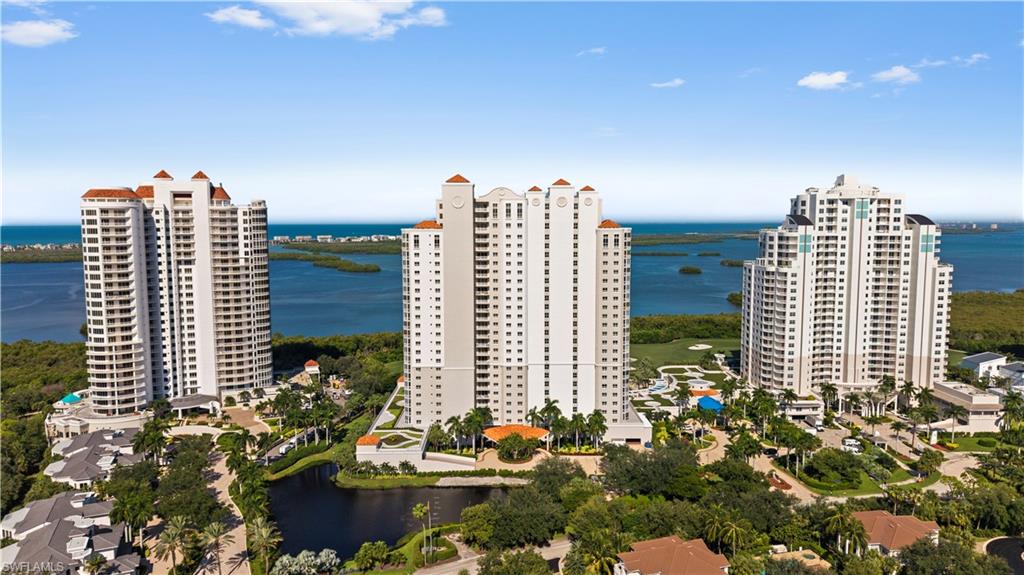 4951 Bonita Bay BLVD PH 302