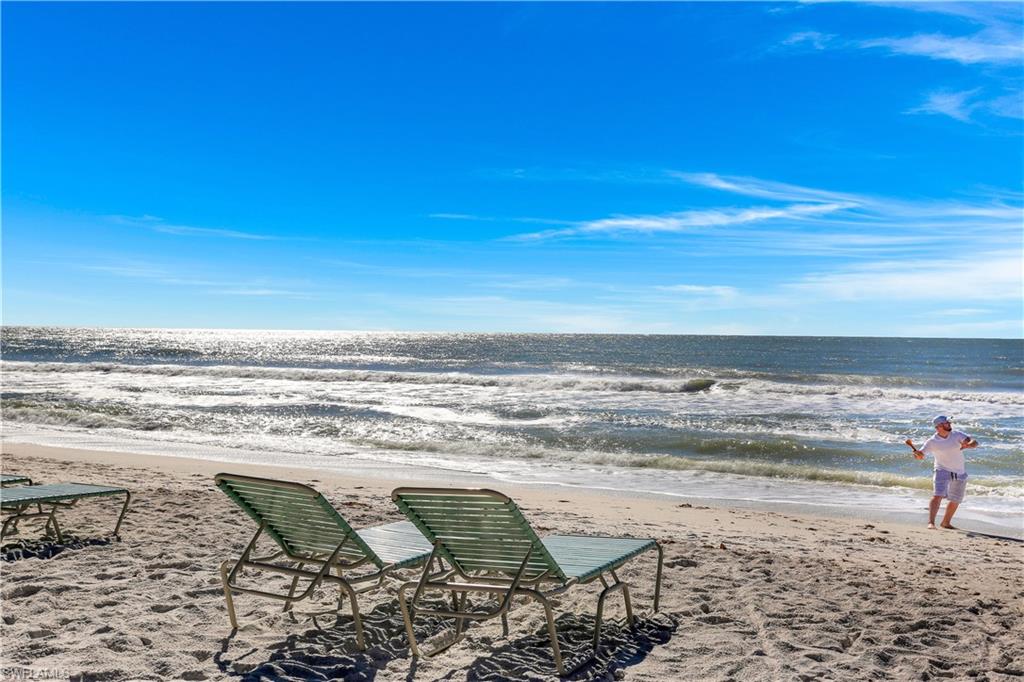 4951 Bonita Bay BLVD PH 302