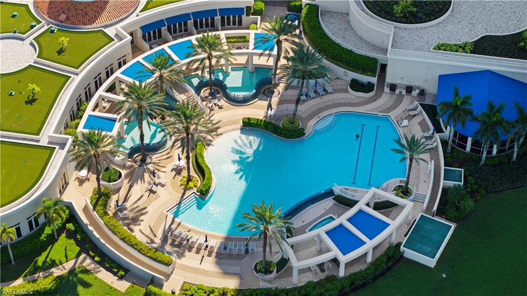 4951 Bonita Bay BLVD PH 302