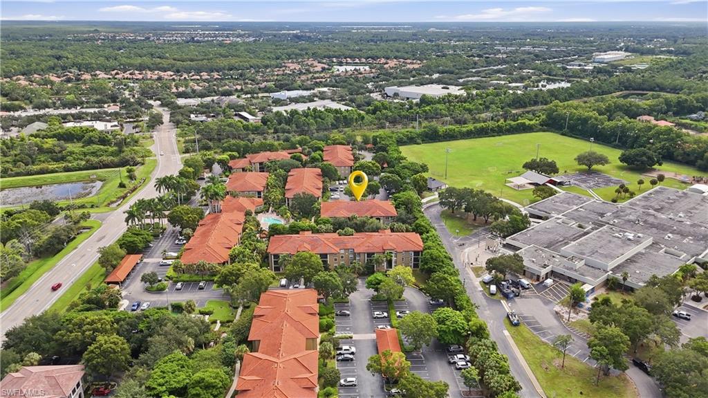 8960 Colonnades CT E 915