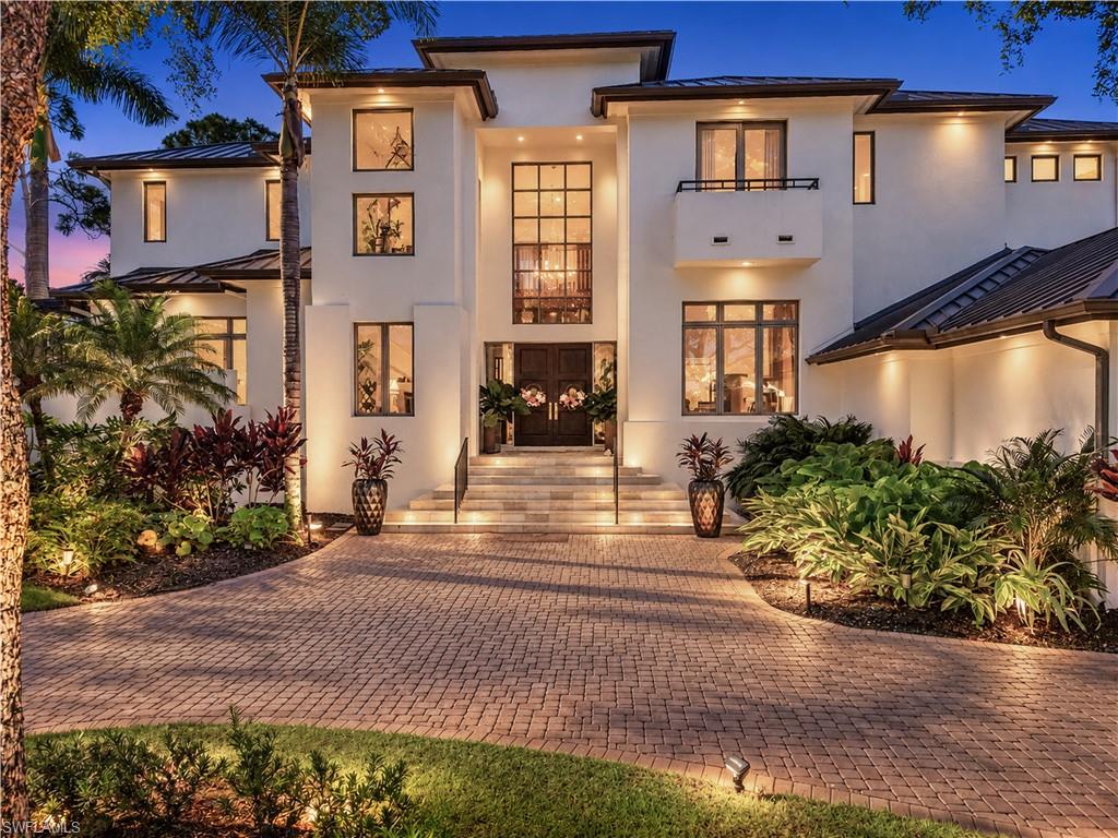 3451 Creekview DR