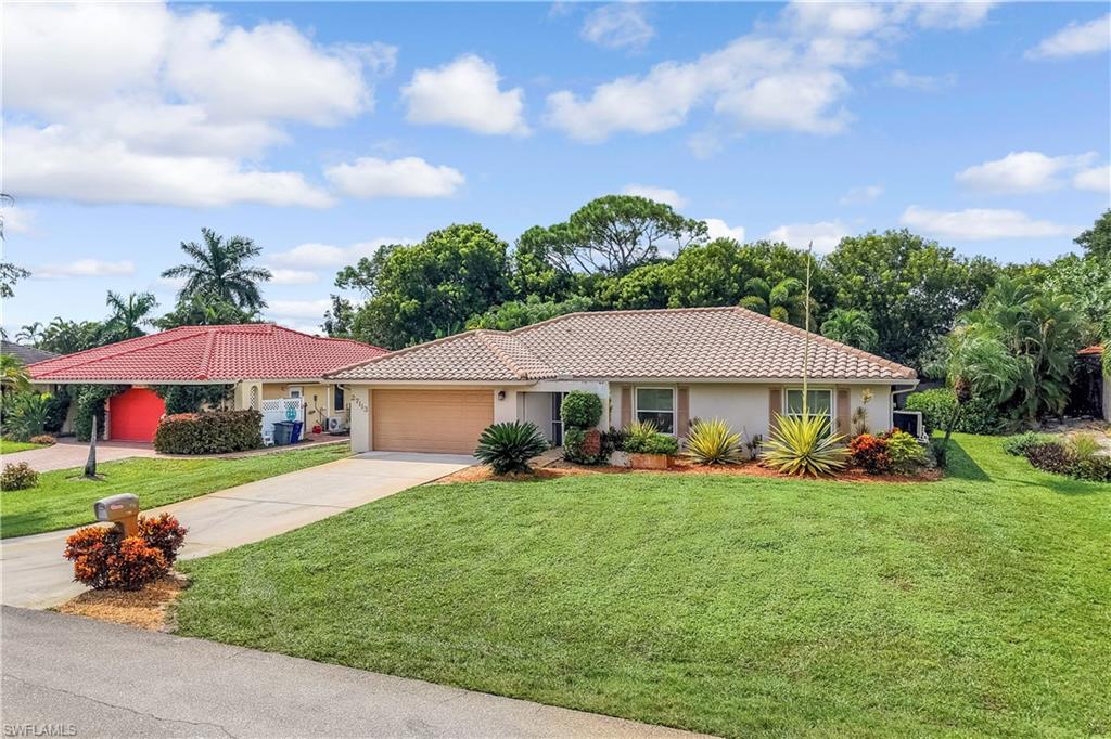 27113 Edenbridge CT