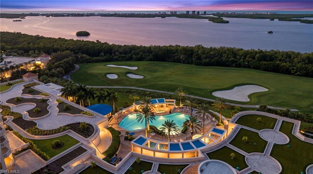 4951 Bonita Bay BLVD 2404