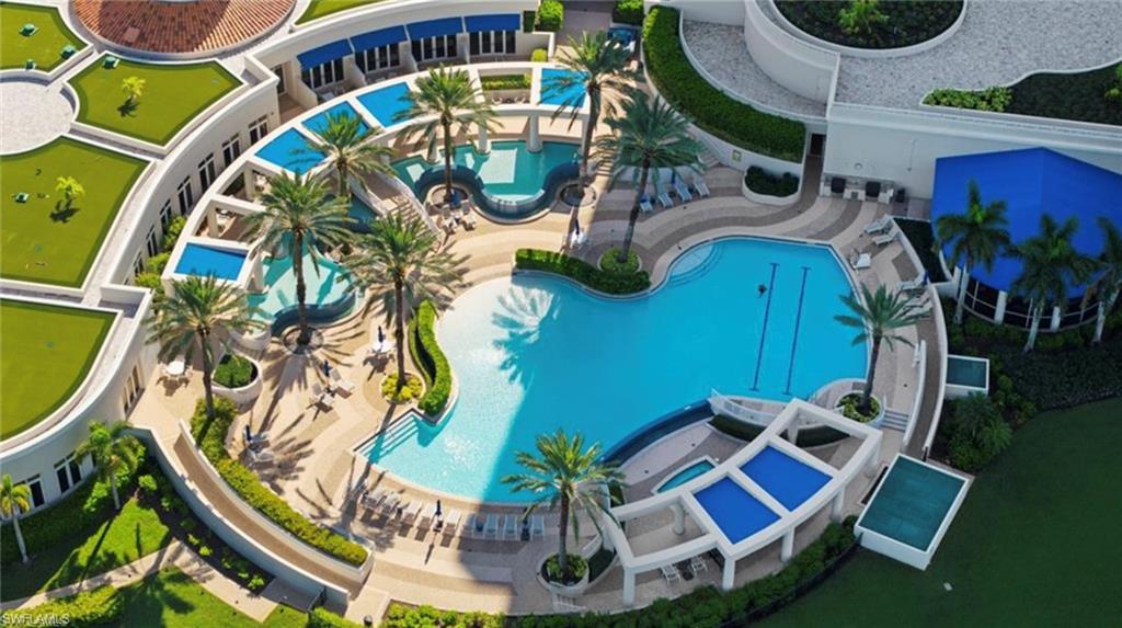 4951 Bonita Bay BLVD 2404