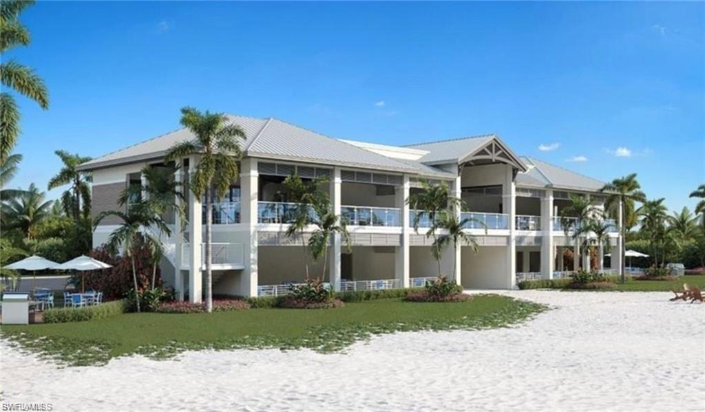 4951 Bonita Bay BLVD 2404