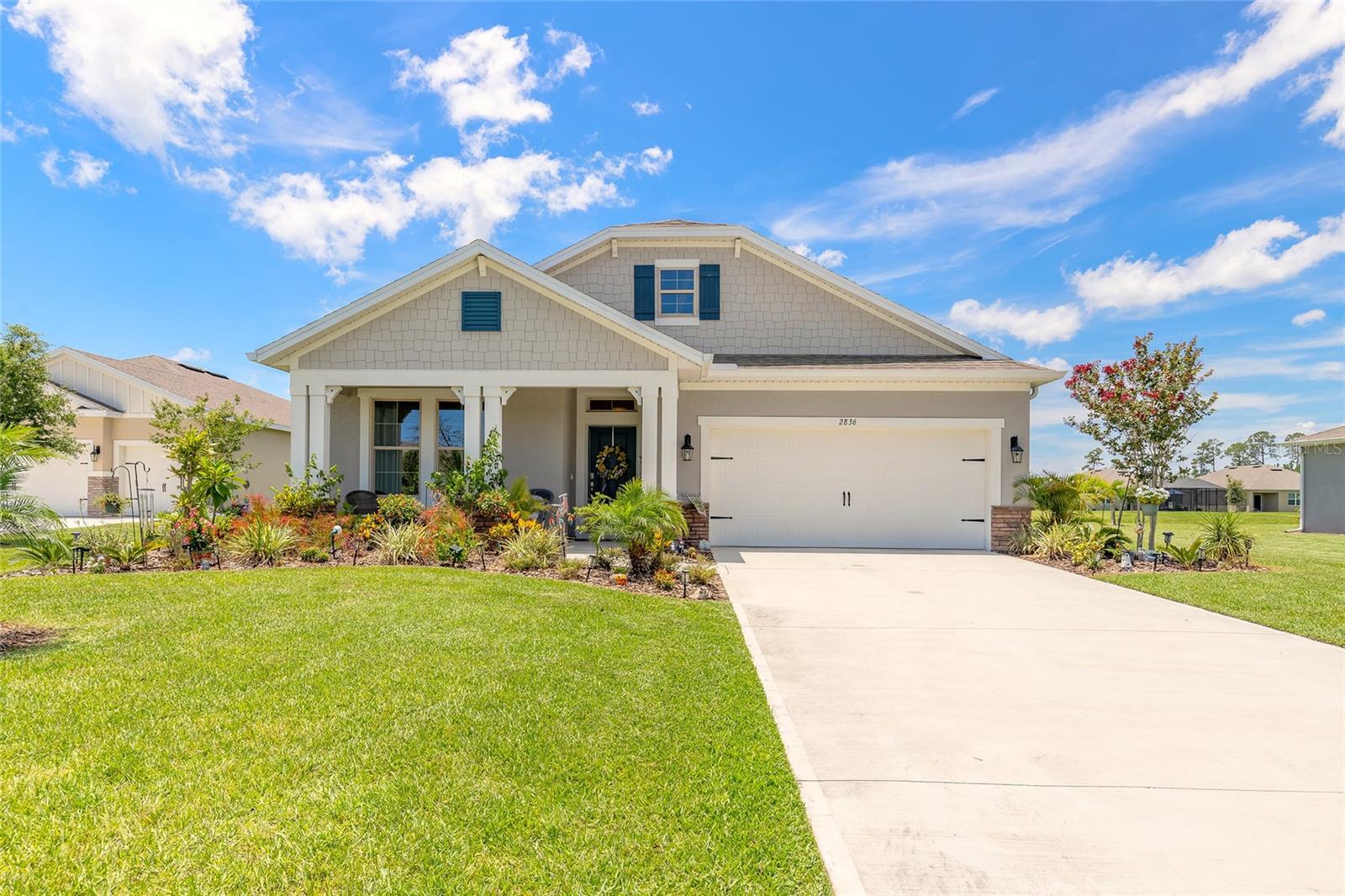 2836 MONAGHAN DR