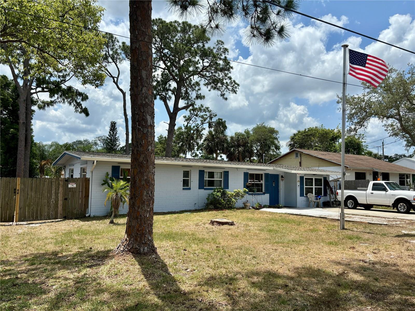 603 CONRAD DRIVE DR