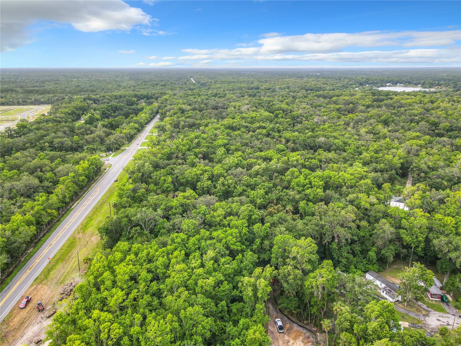 OLD MISSION RD