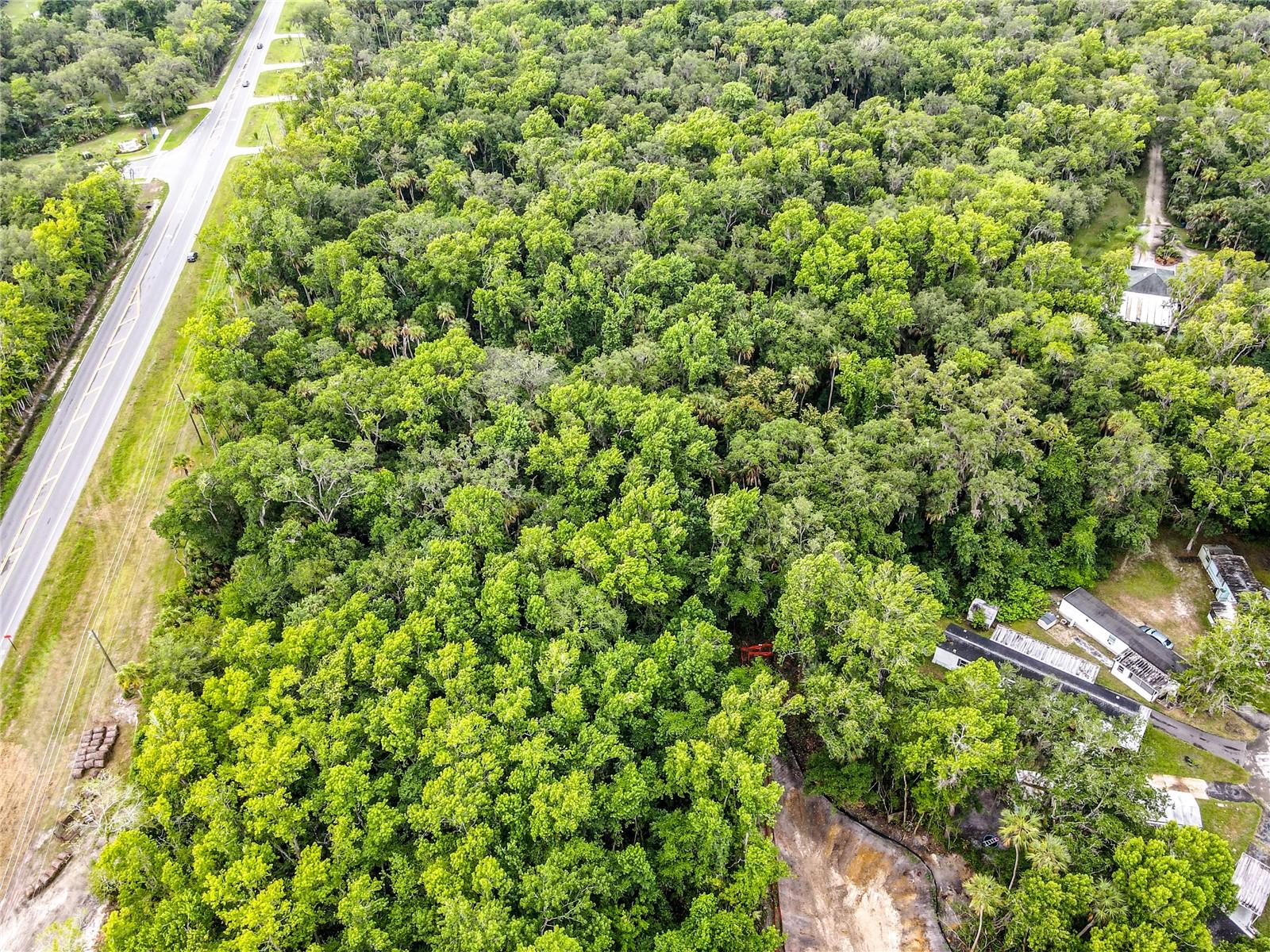OLD MISSION RD