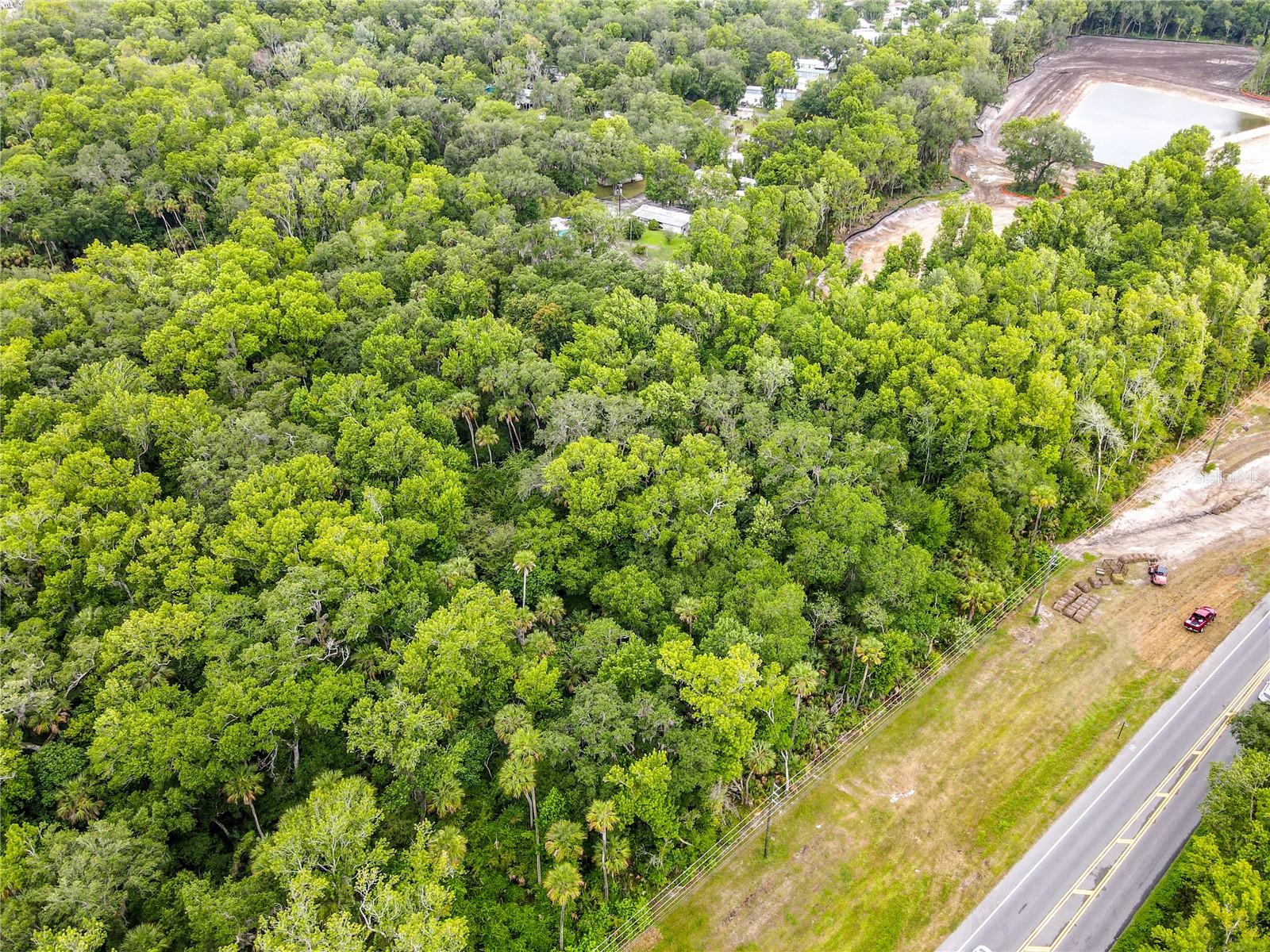 OLD MISSION RD