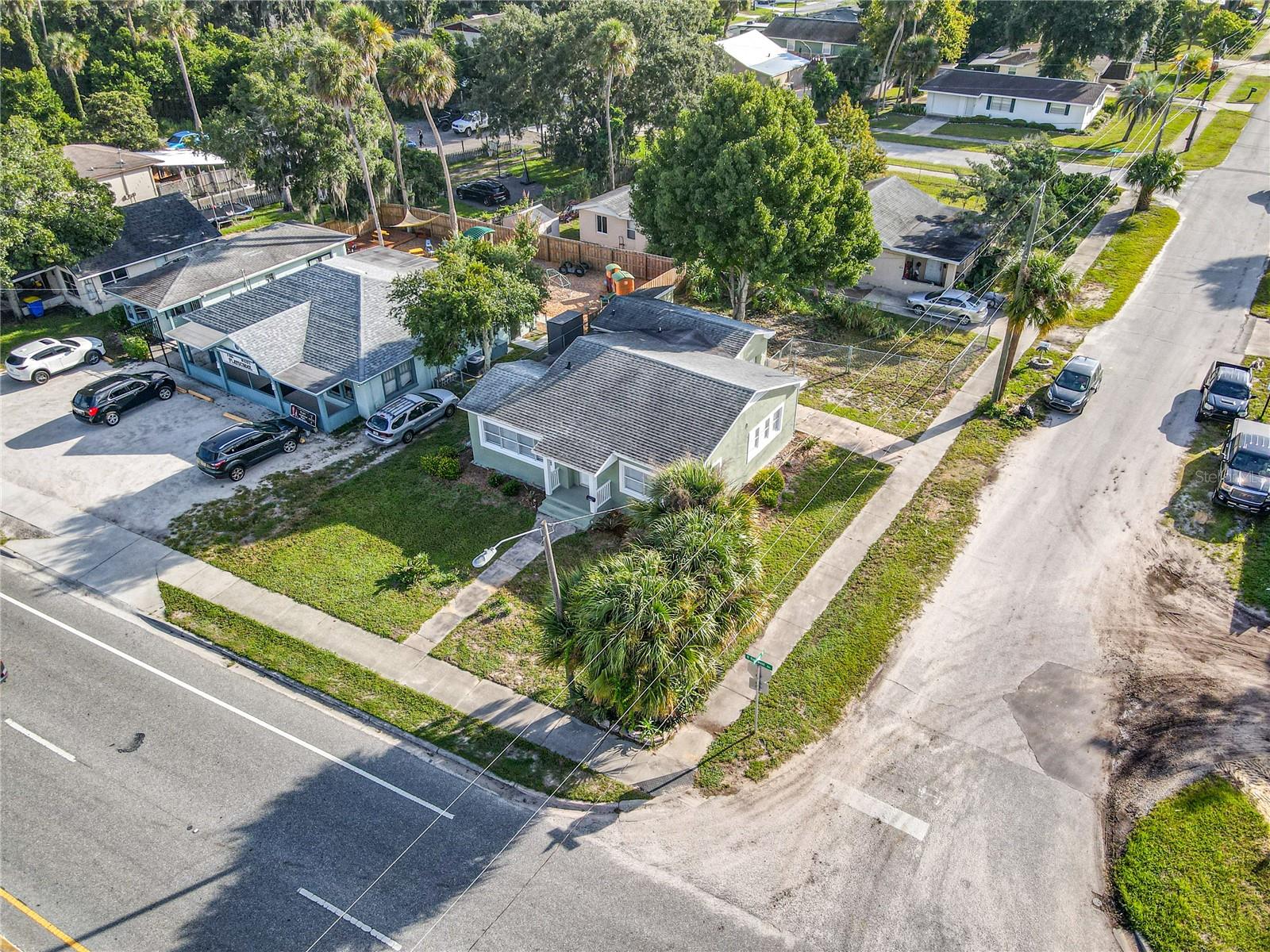 409 N RIDGEWOOD AVE