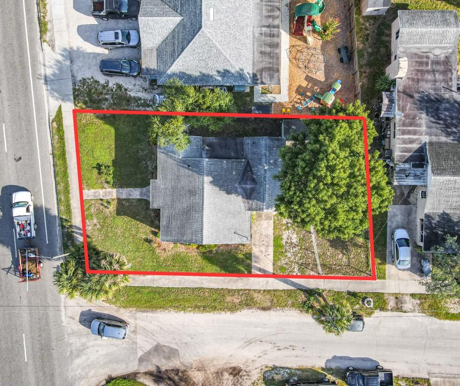 409 N RIDGEWOOD AVE