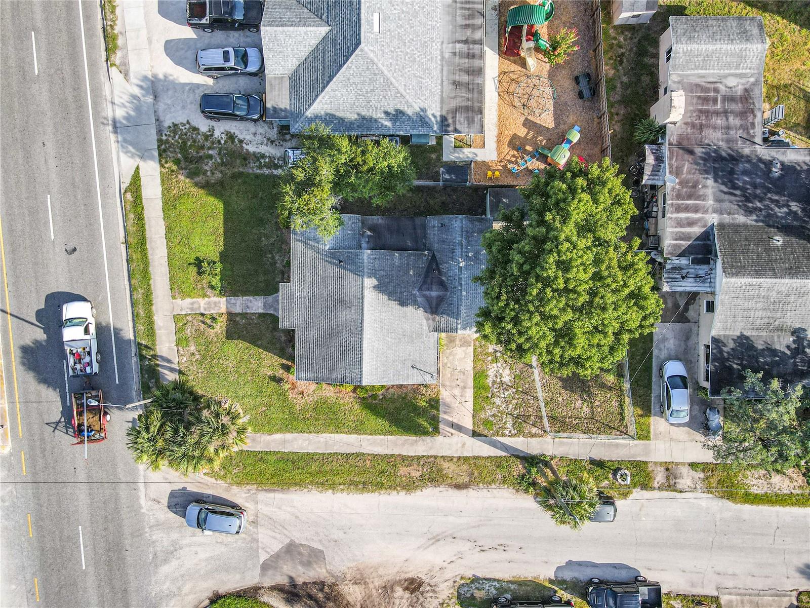 409 N RIDGEWOOD AVE