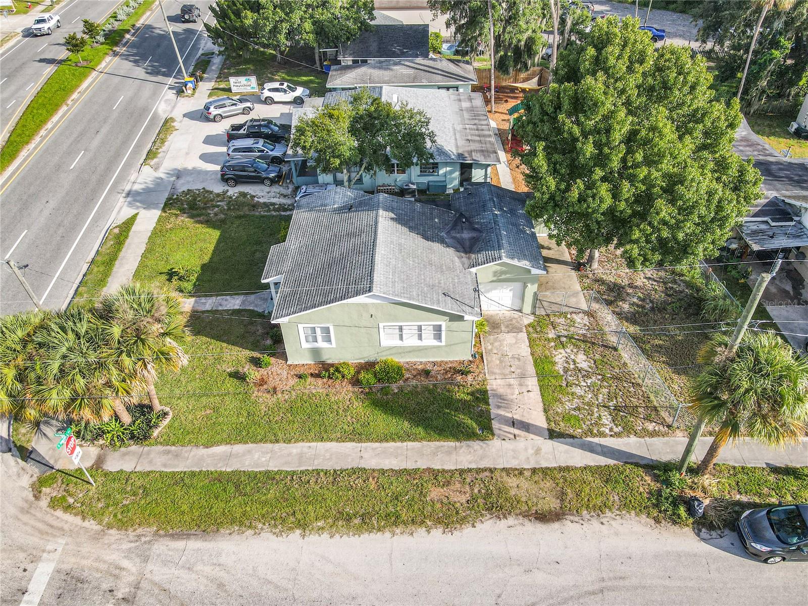 409 N RIDGEWOOD AVE