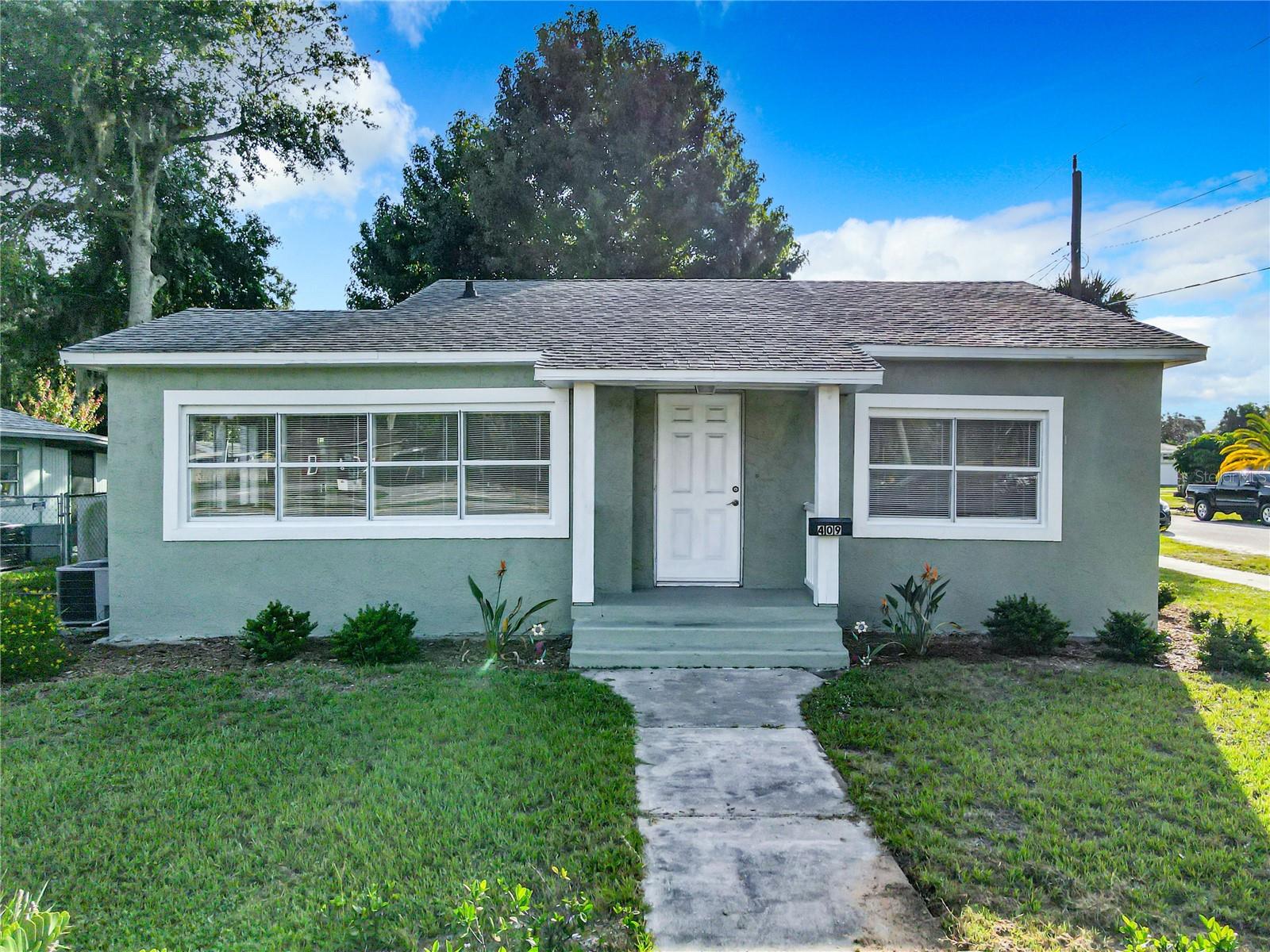 409 N RIDGEWOOD AVE