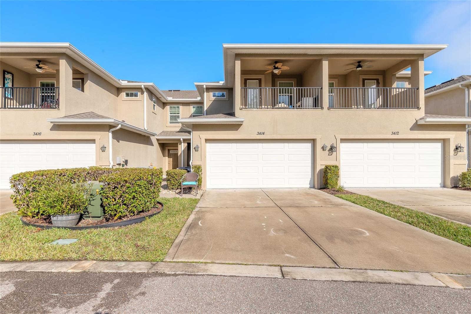 3414 MEDICI BLVD