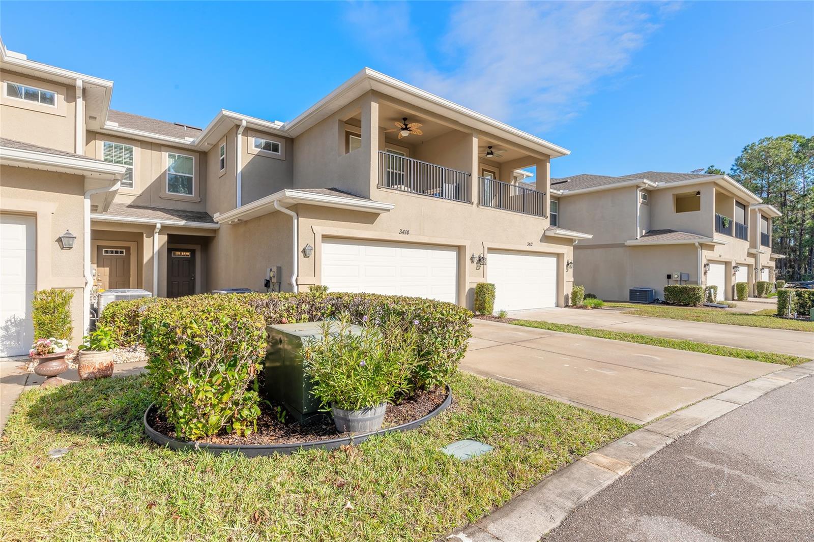 3414 MEDICI BLVD