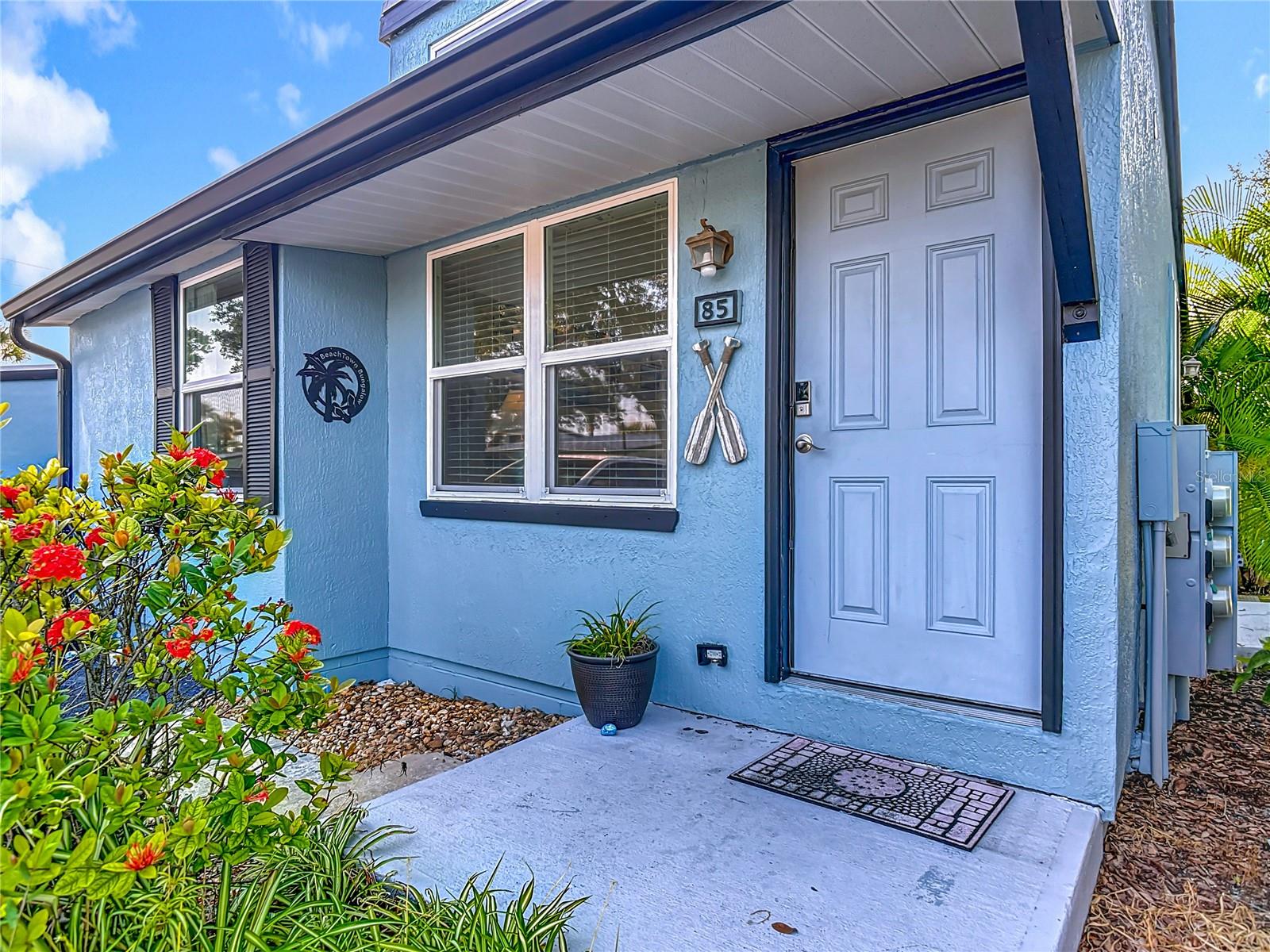 85 HEATHER POINT CT #850