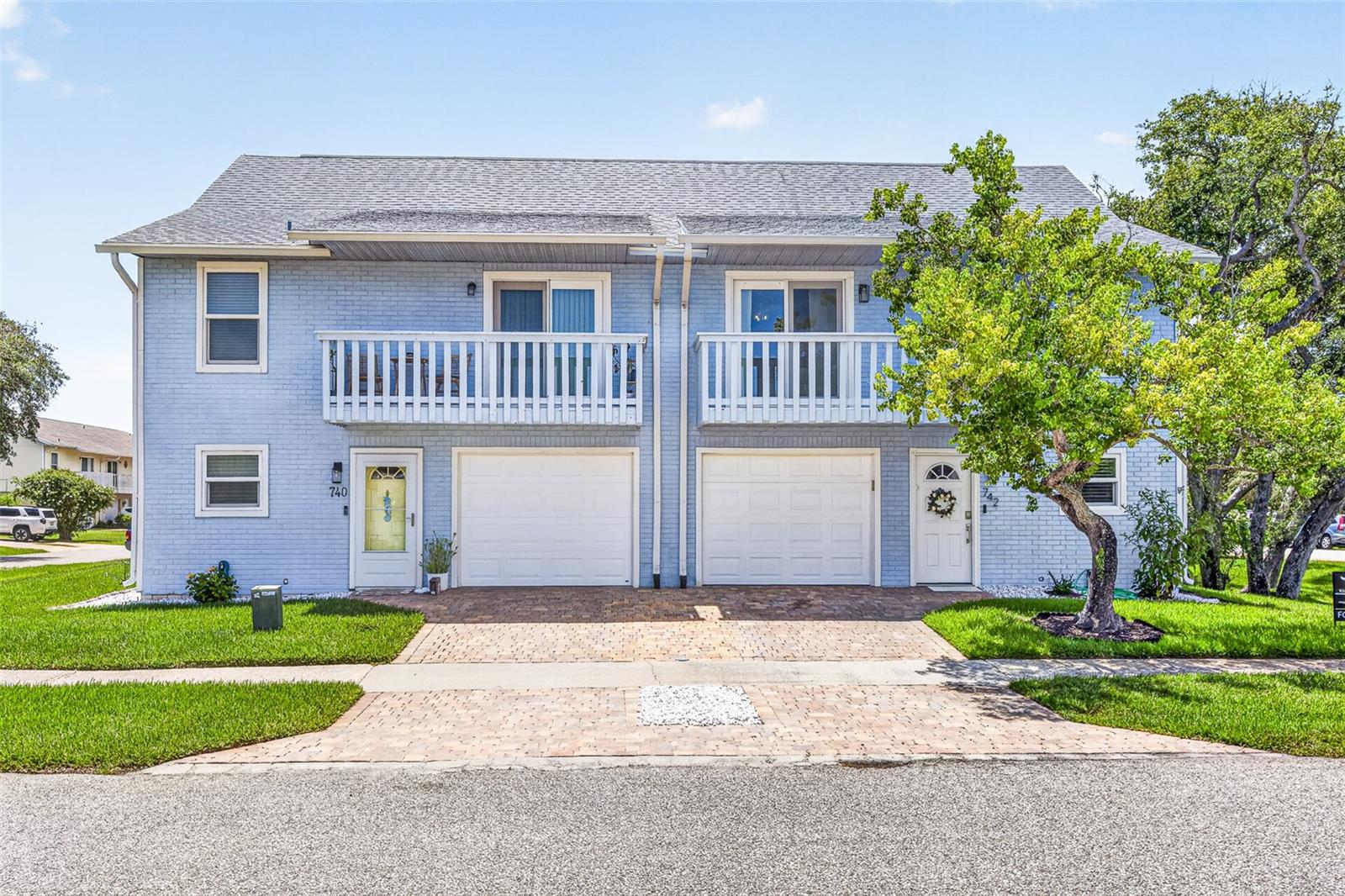 742 LAUREL BAY CIR