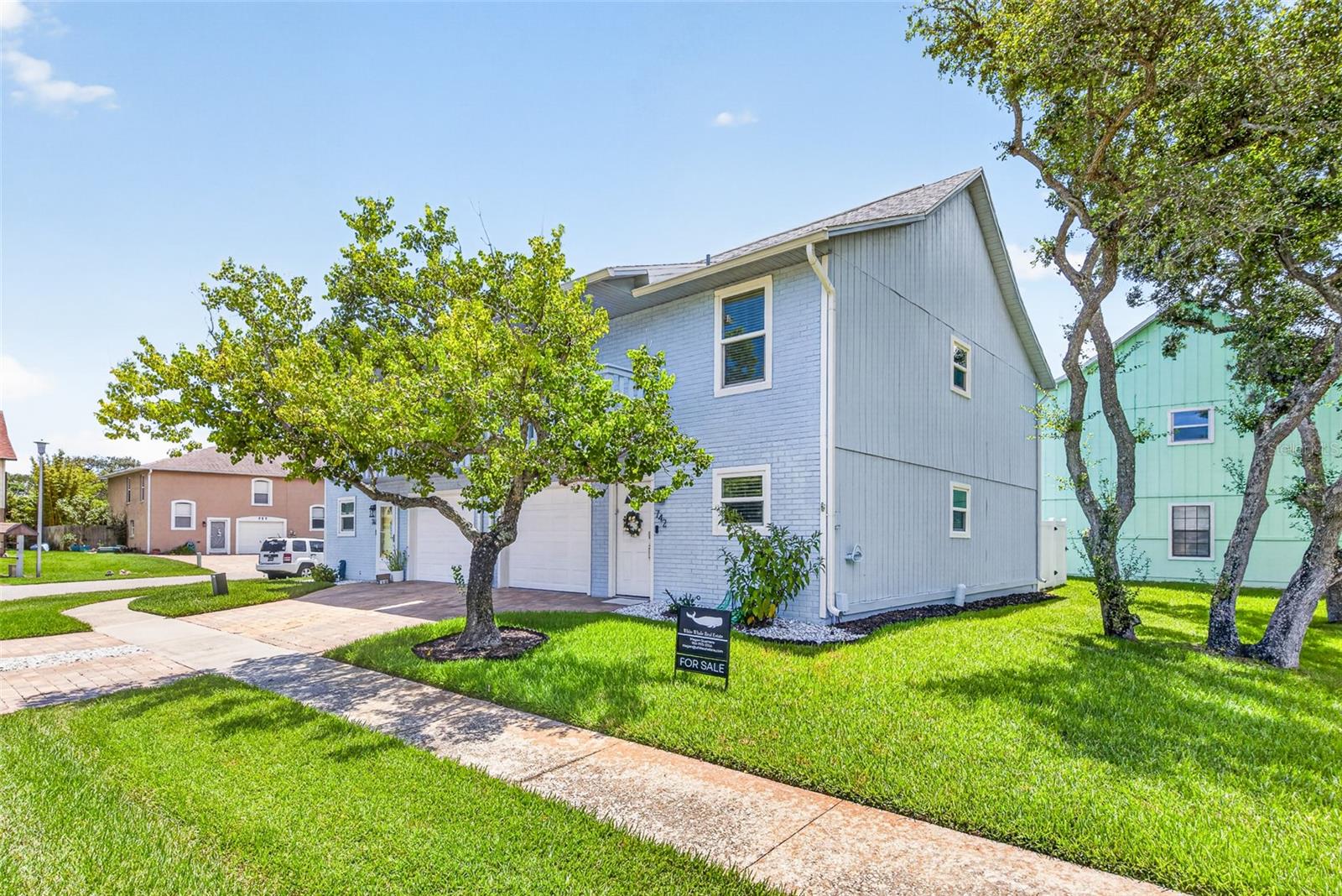 742 LAUREL BAY CIR
