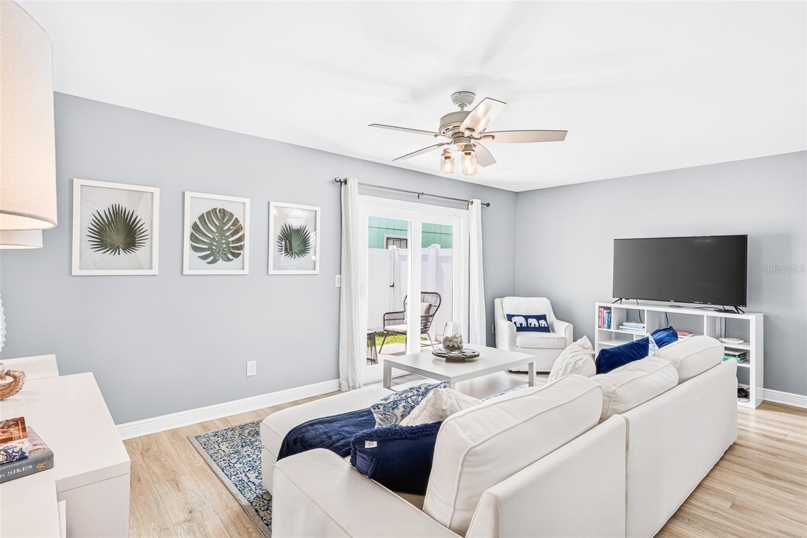 742 LAUREL BAY CIR