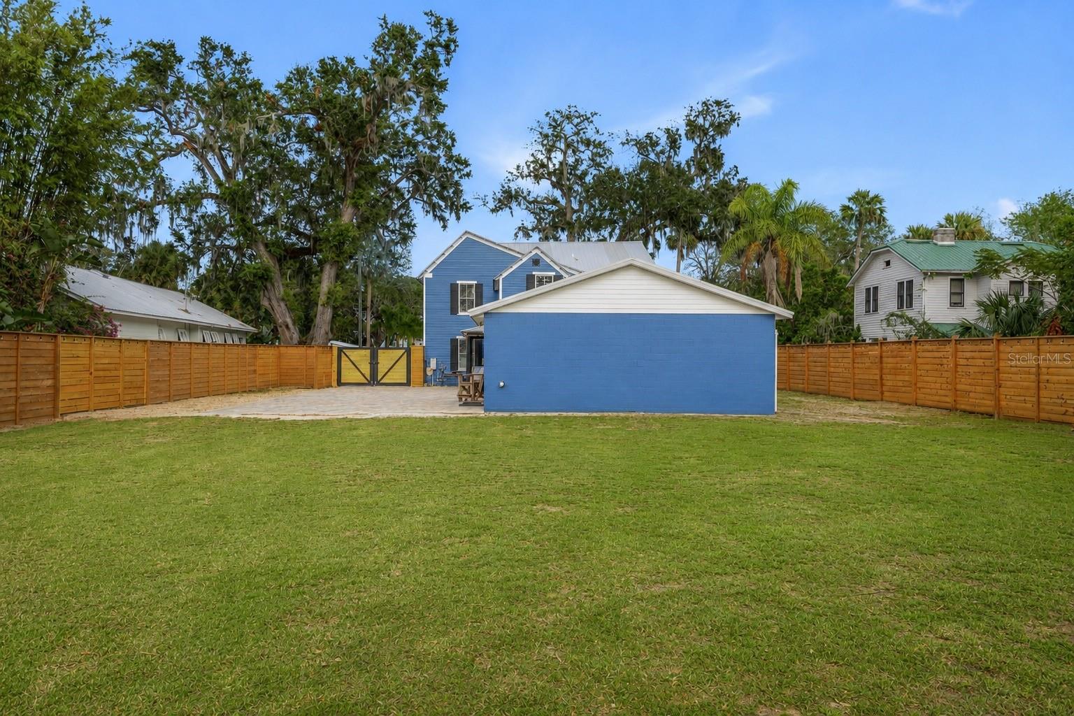 532 FAULKNER ST