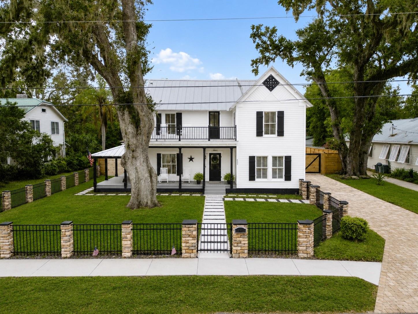 532 FAULKNER ST