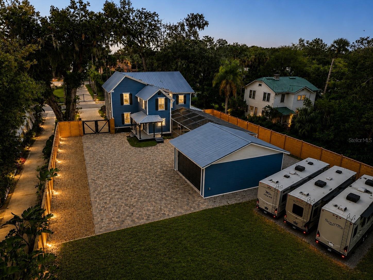 532 FAULKNER ST