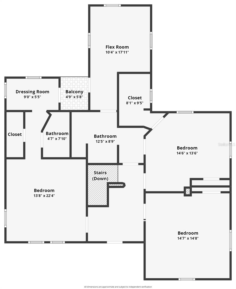 532 FAULKNER ST