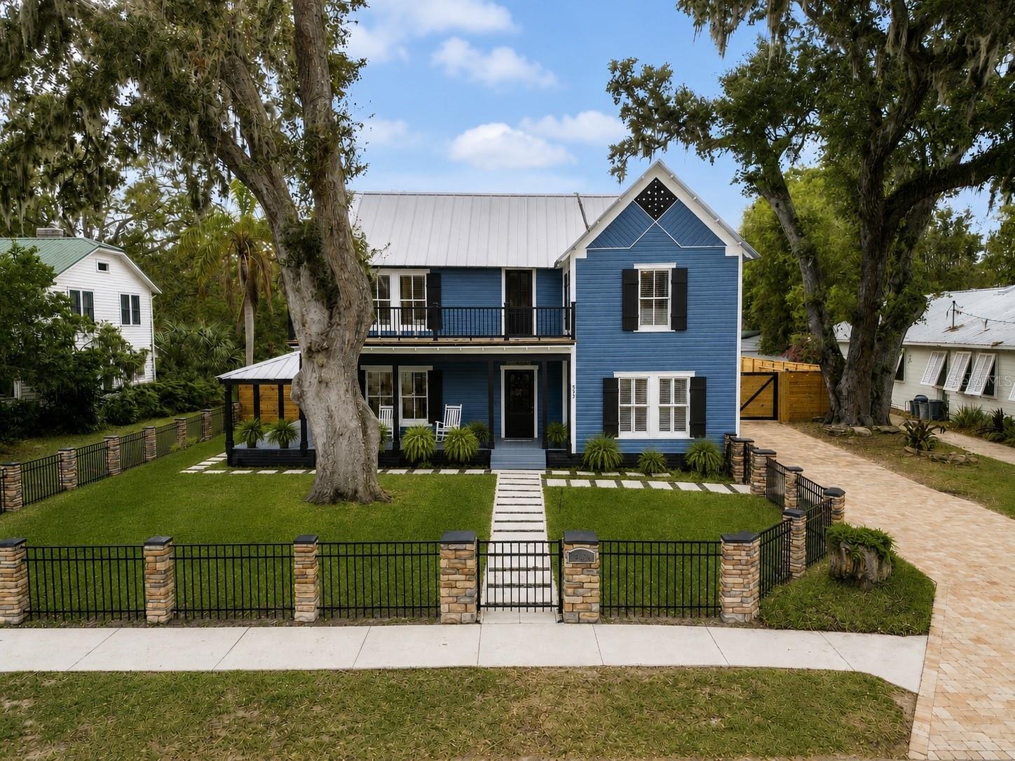 532 FAULKNER ST